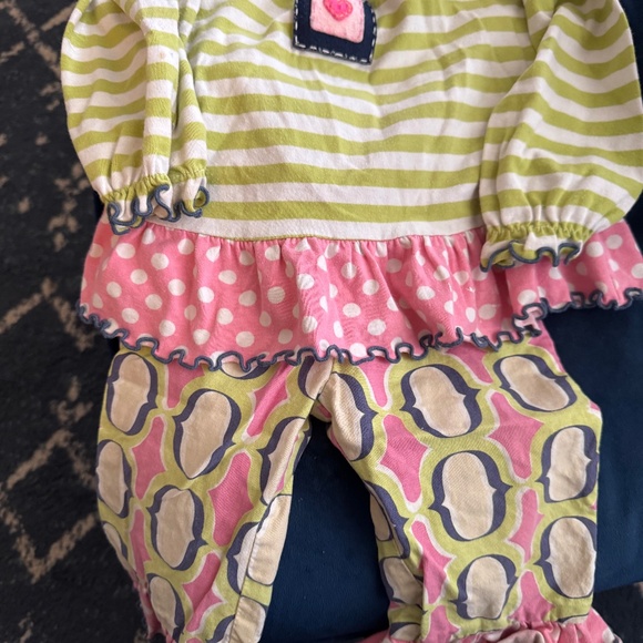 Baxter & Beatrice outfit - Picture 1 of 3